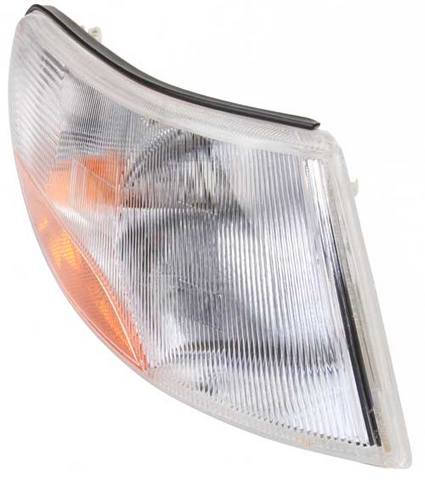 SAAB Corner Light Assembly - Passenger Side 4240362 - URO Parts 4240362